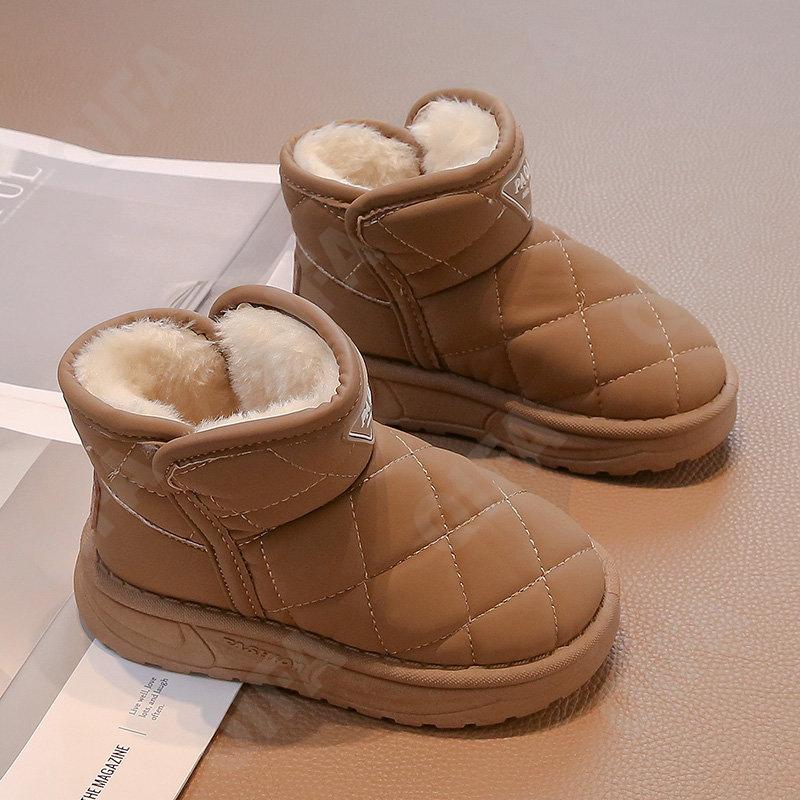 Детские Угги CC3957_L06-B3 Детские Угги CC3957_L06-B3