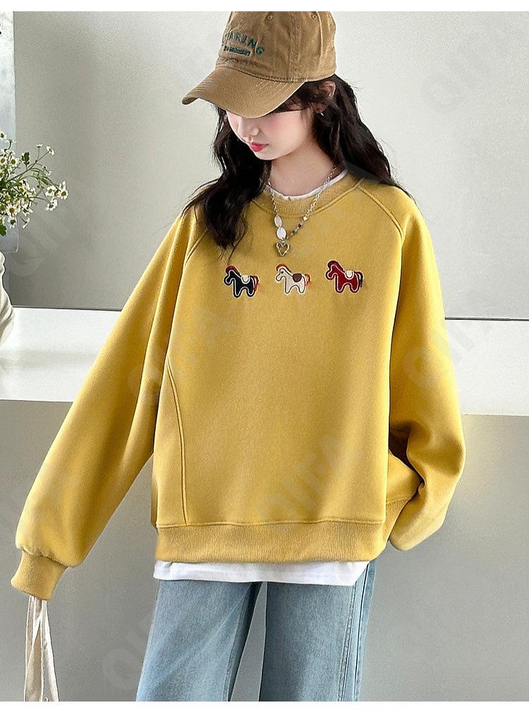 Детский Свитшот CC1333_3ET2637_230_2579_68