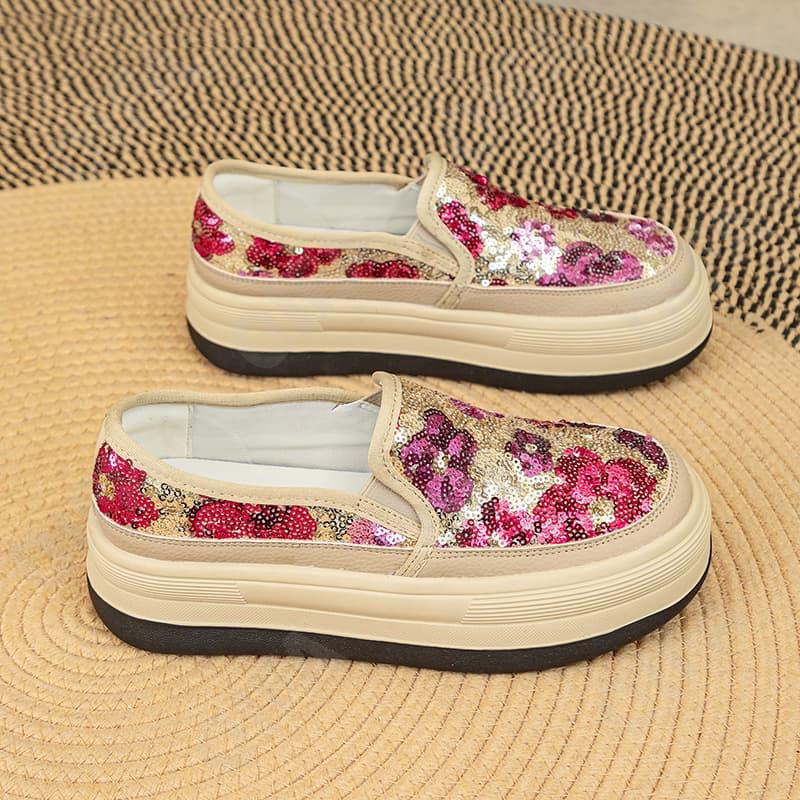 Женские Кроссовки