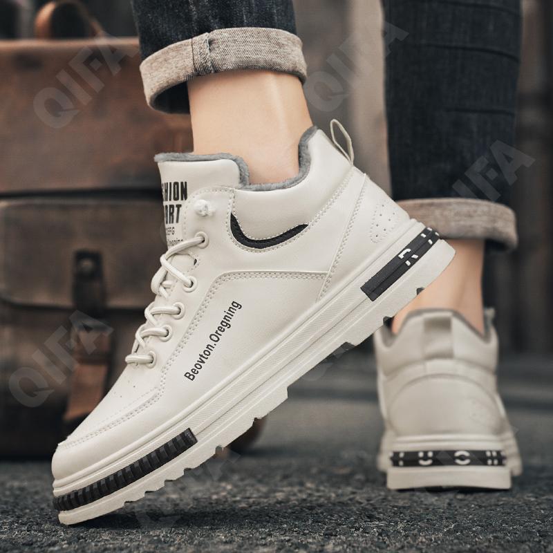 Мужские Полуботинки CC4802_JY-B12-1 Мужские Полуботинки CC4802_JY-B12-1