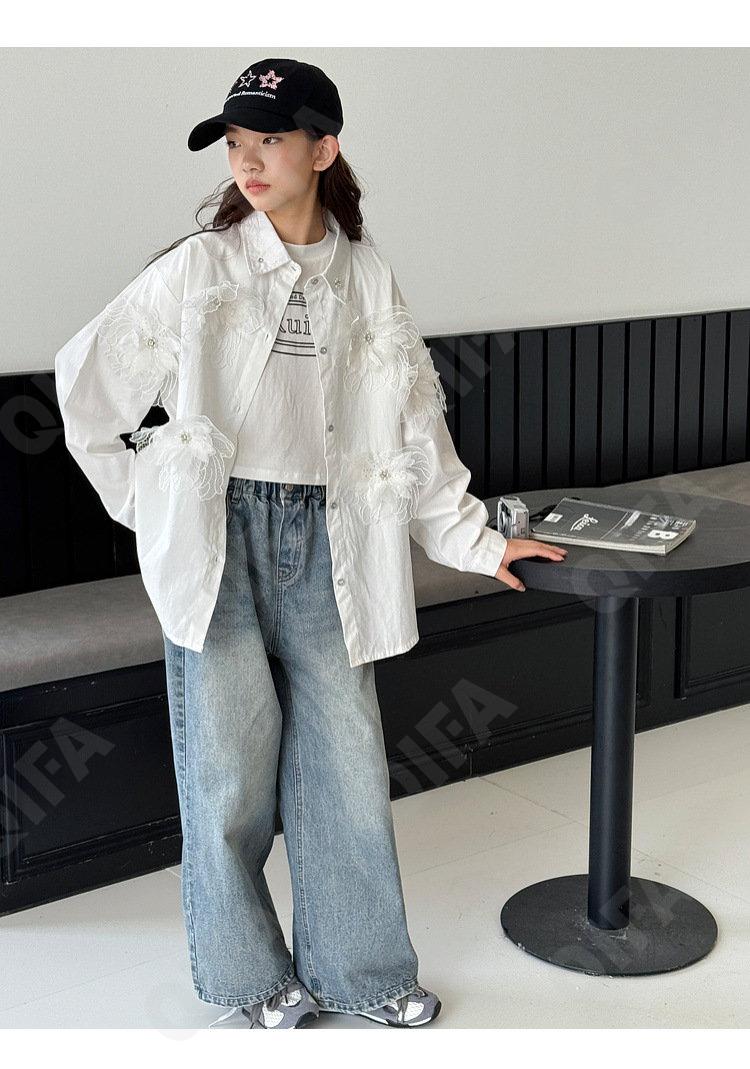 Детская Рубашка CC1333_25MQ15_226_2577_27