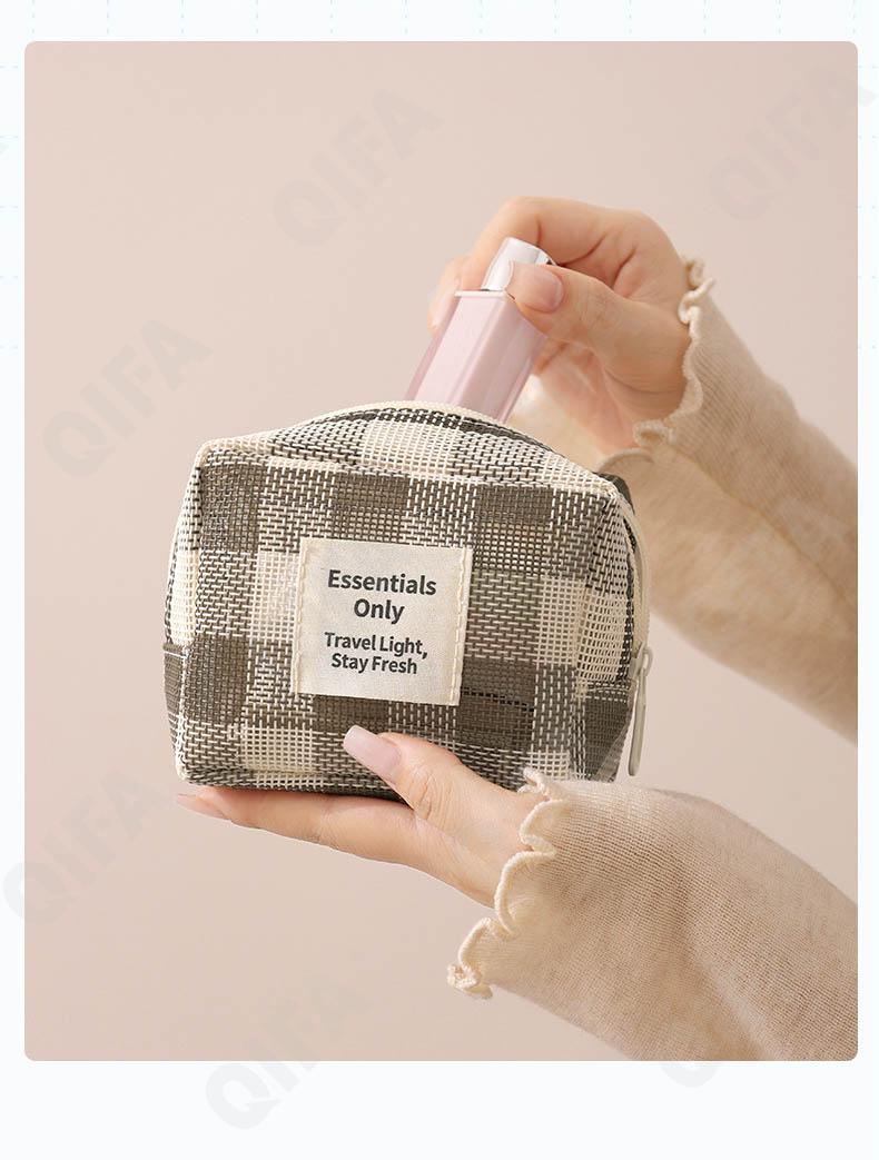 Женская Косметичка CC4380_YTJ030-1