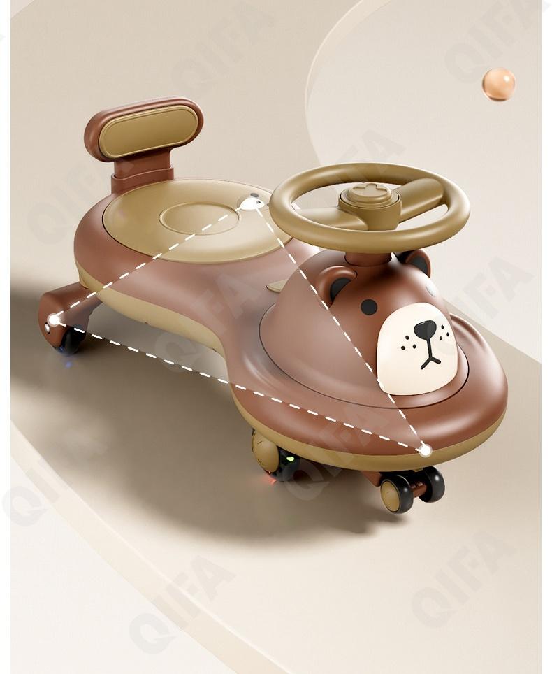 Детский Толокар CC3027_806-1 Детский Толокар CC3027_806-1