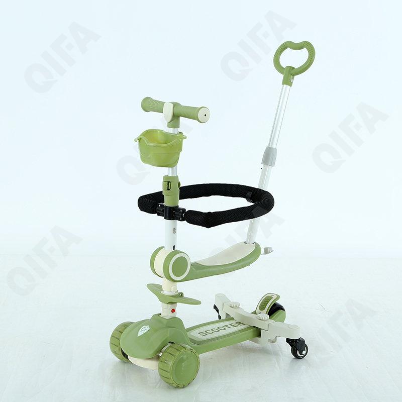 Детский Самокат