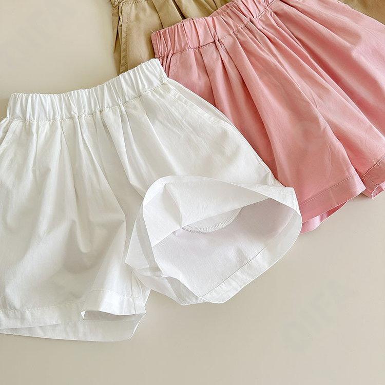 Детские Шорты CC2543_6582_2550_1812_86