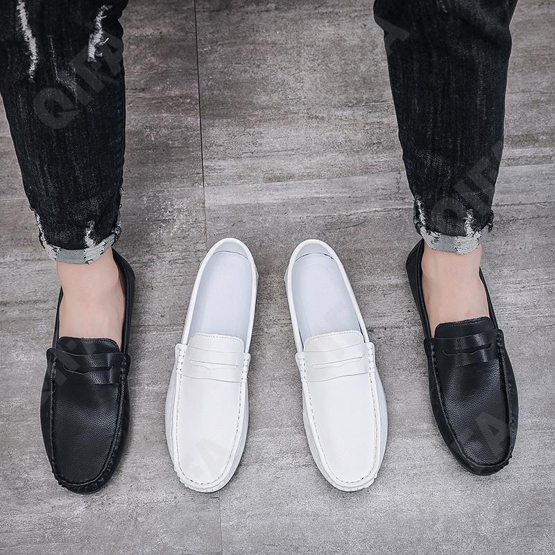 Мужские Мокасины CC4114_EA66-1