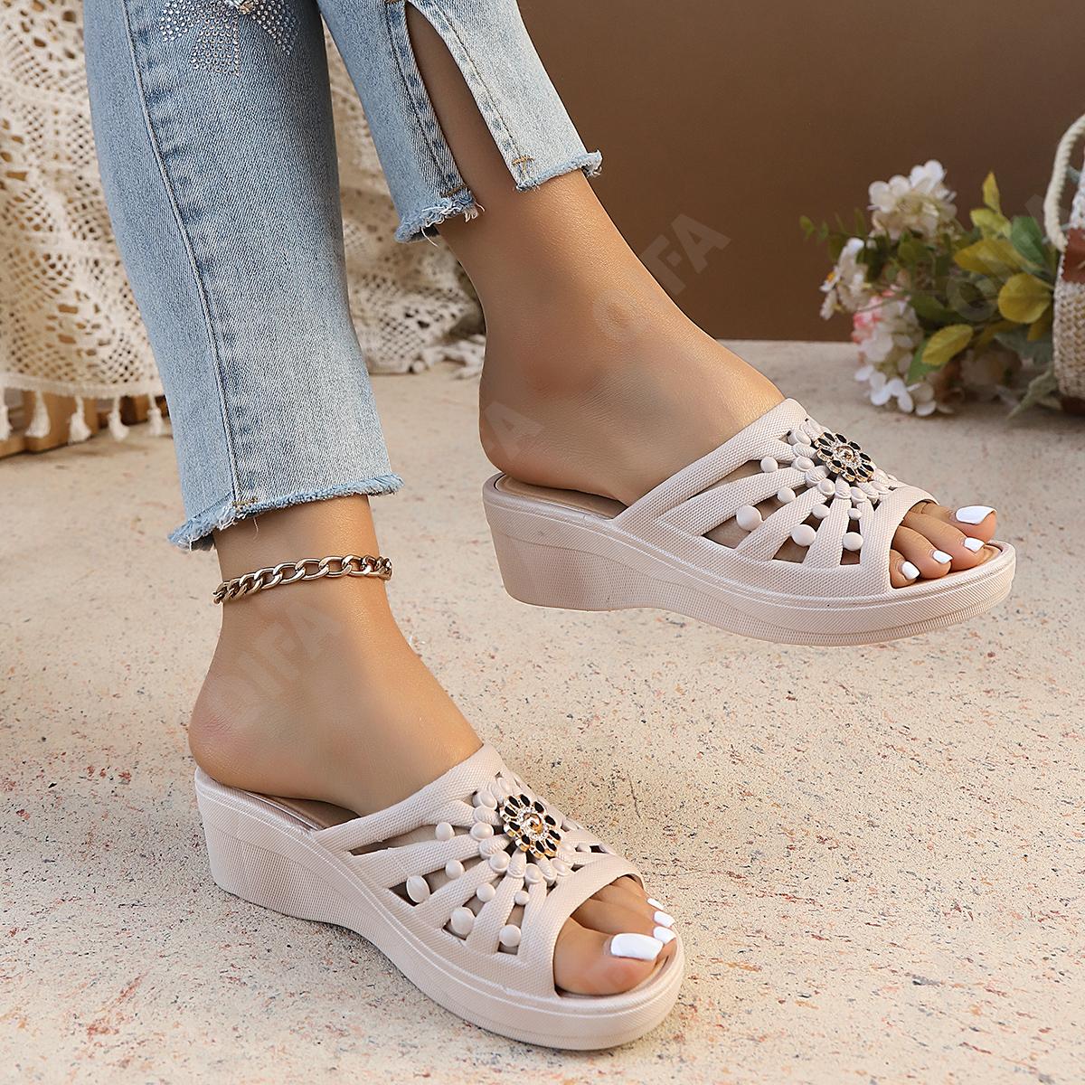 Женские Босоножки CC4007_23991-1