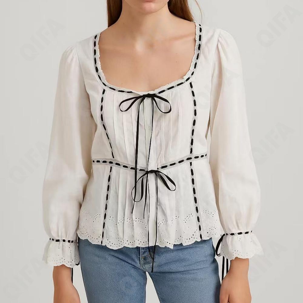 Женская Блузка