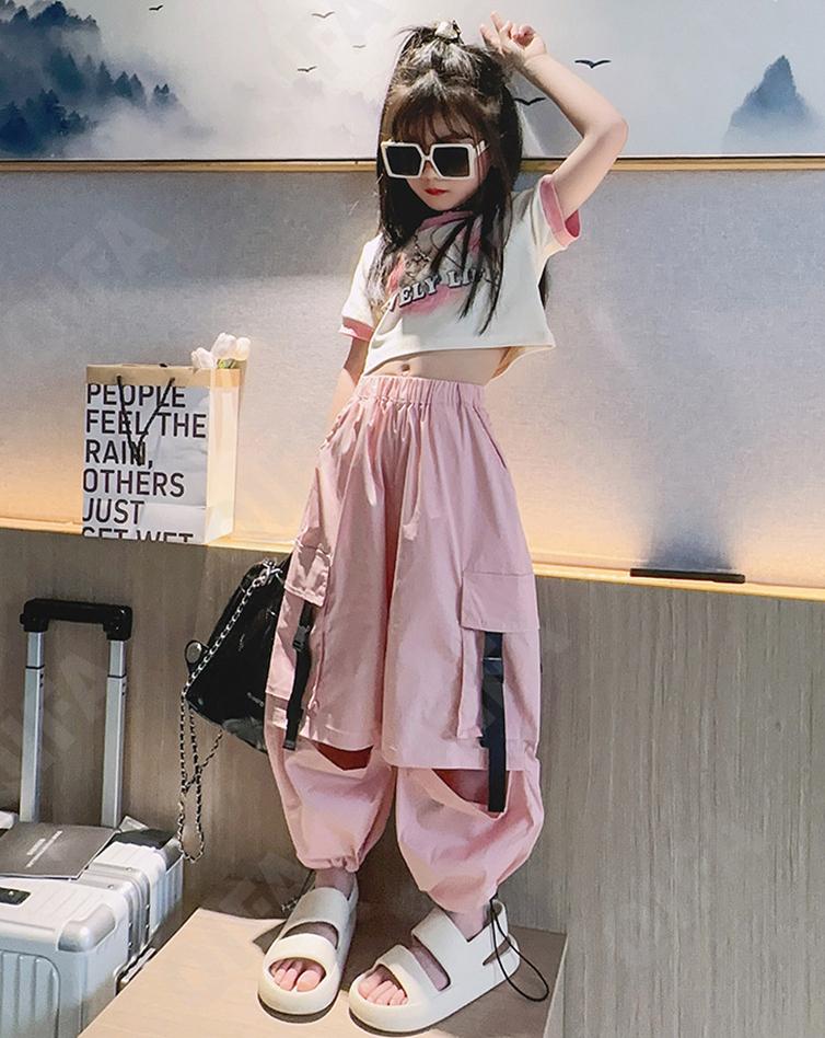 Детские Джоггеры CC1435_NY36_252_1812_17