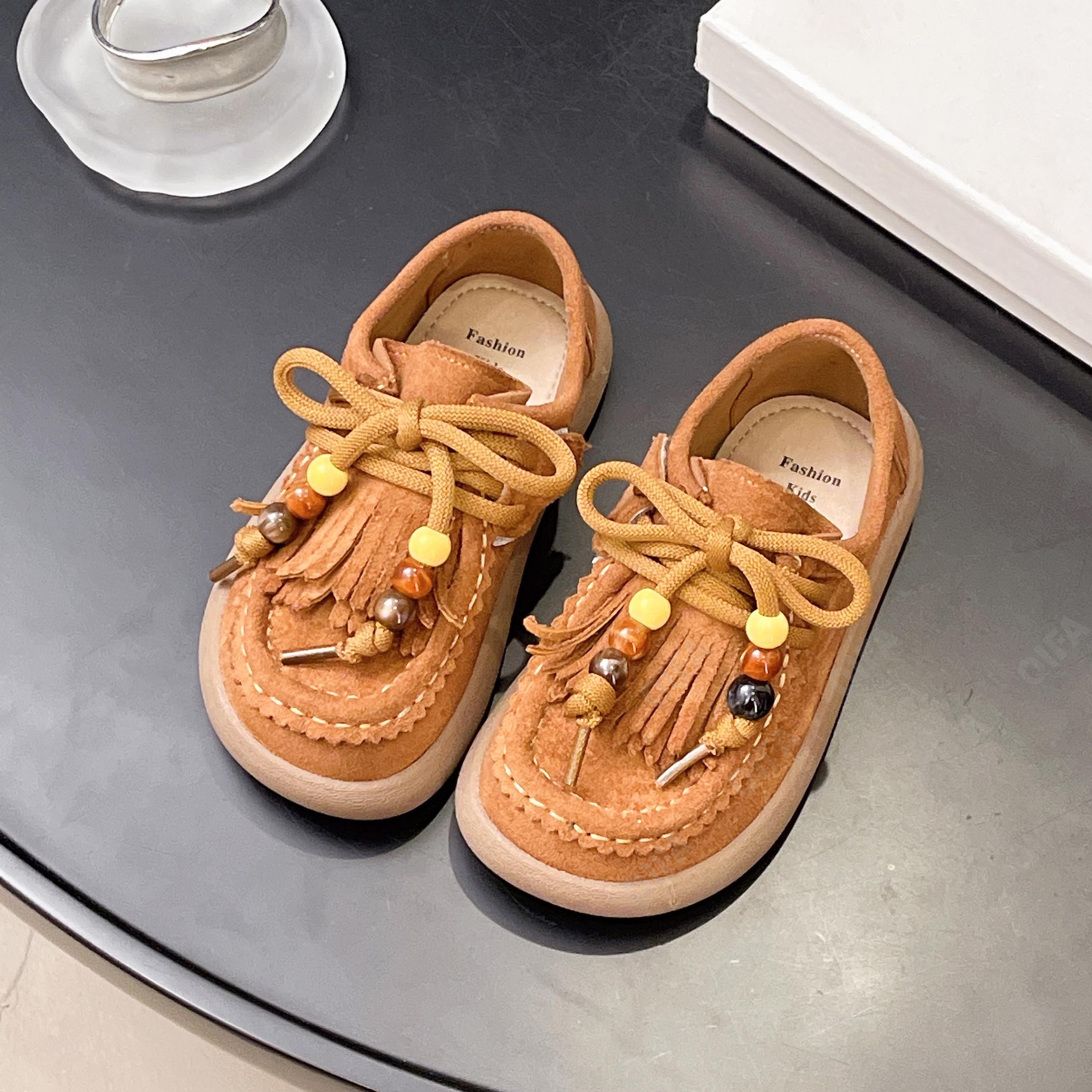 Детские Туфли