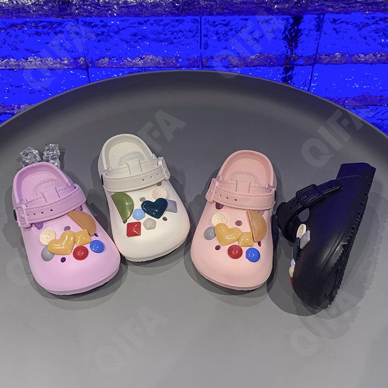 Детское Сабо CC4225_816-18-3