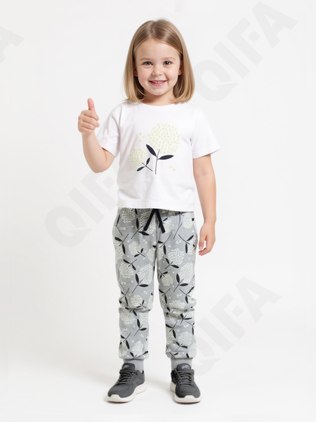 Детские Брюки