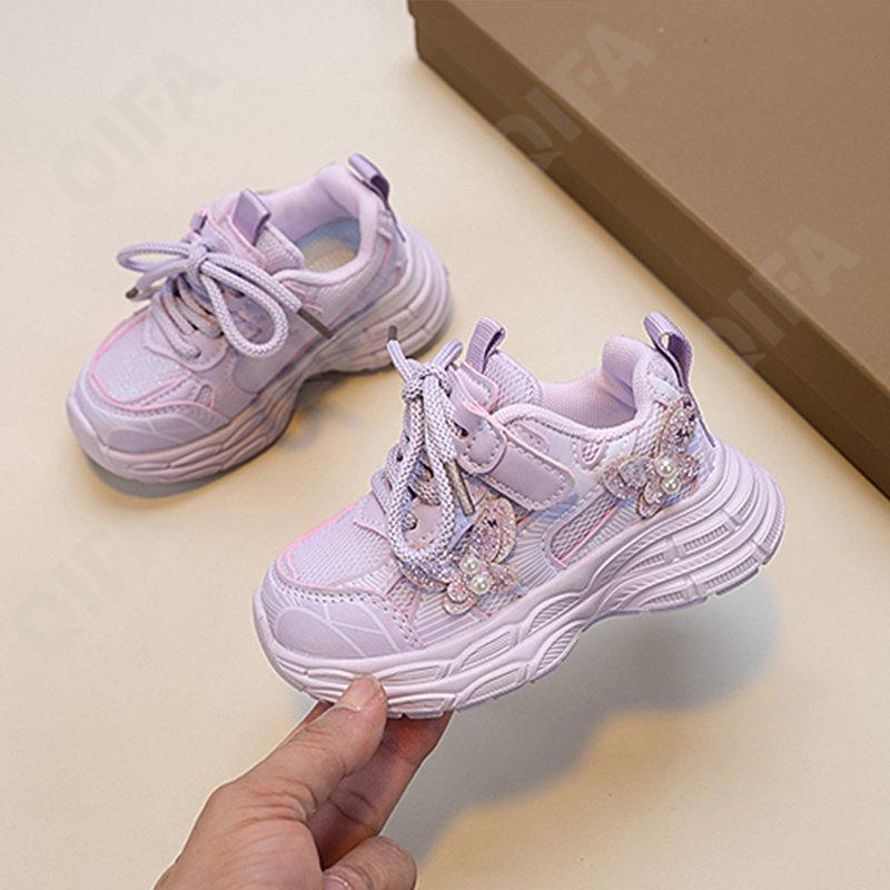 Детские Кроссовки