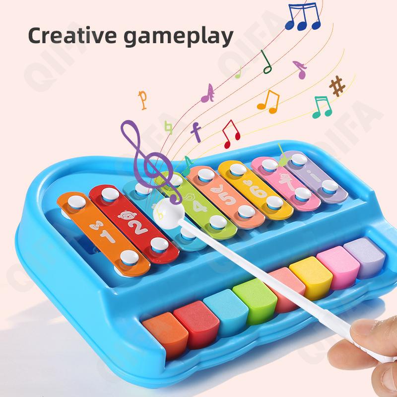 Музыкальная игрушка