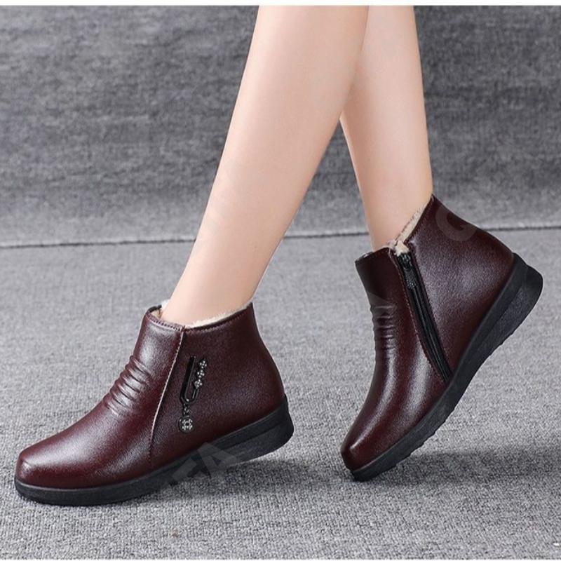 Женские Ботинки