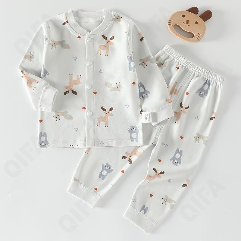 Детский Комплект: распашонки и брюки CC2289_6031_2550_2447_42 Детский Комплект: распашонки и брюки CC2289_6031_2550_2447_42