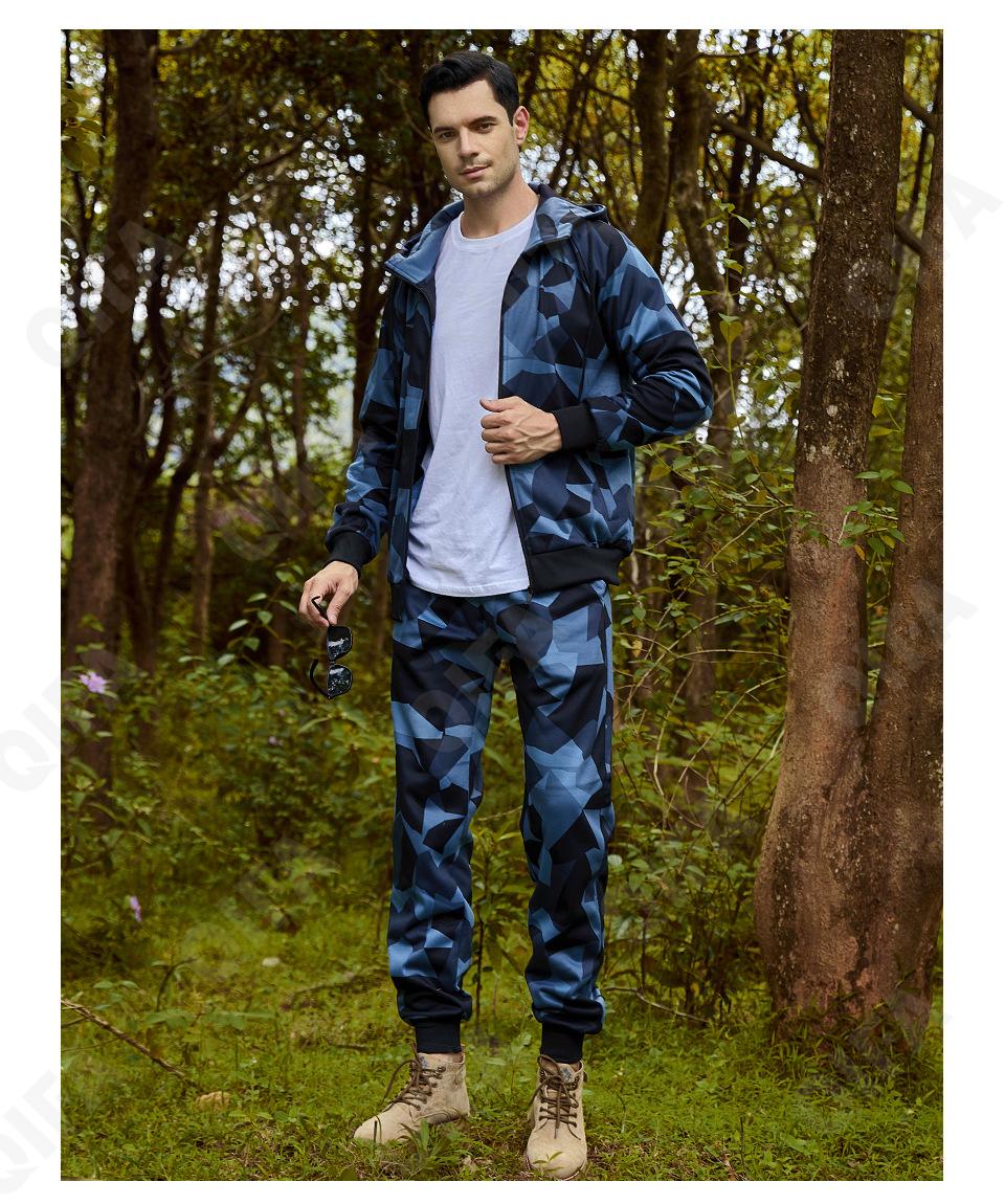 Мужской Костюм с брюками CC469_WY137LK68_958_1776