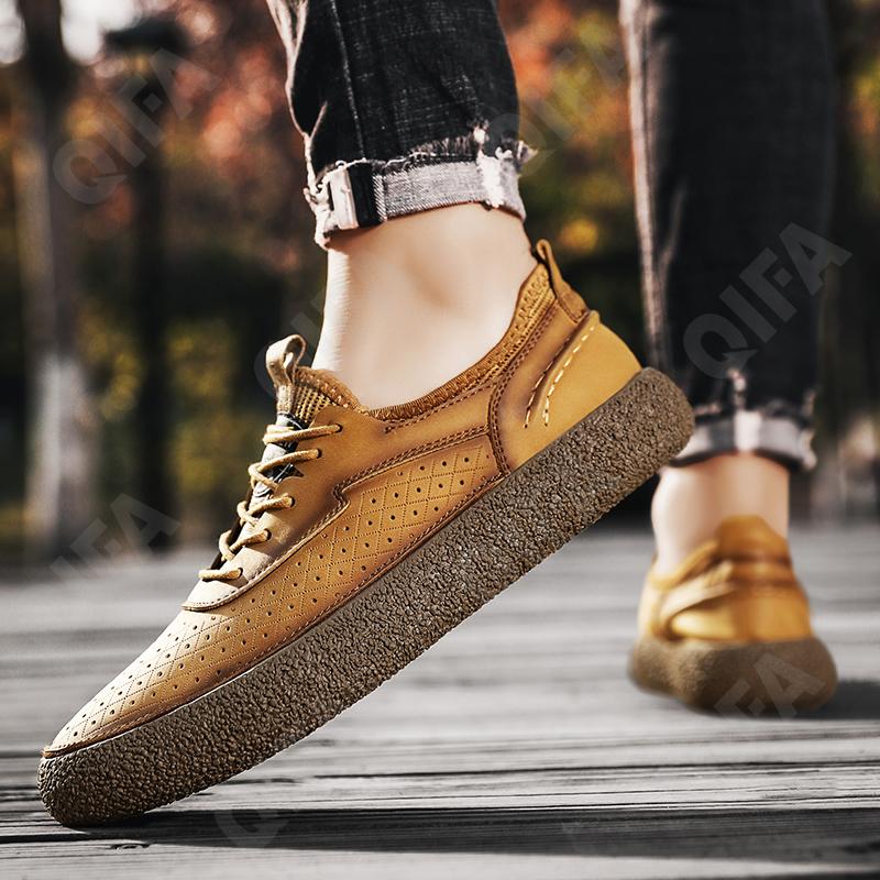 Мужские Туфли CC4802_BK-26562-1