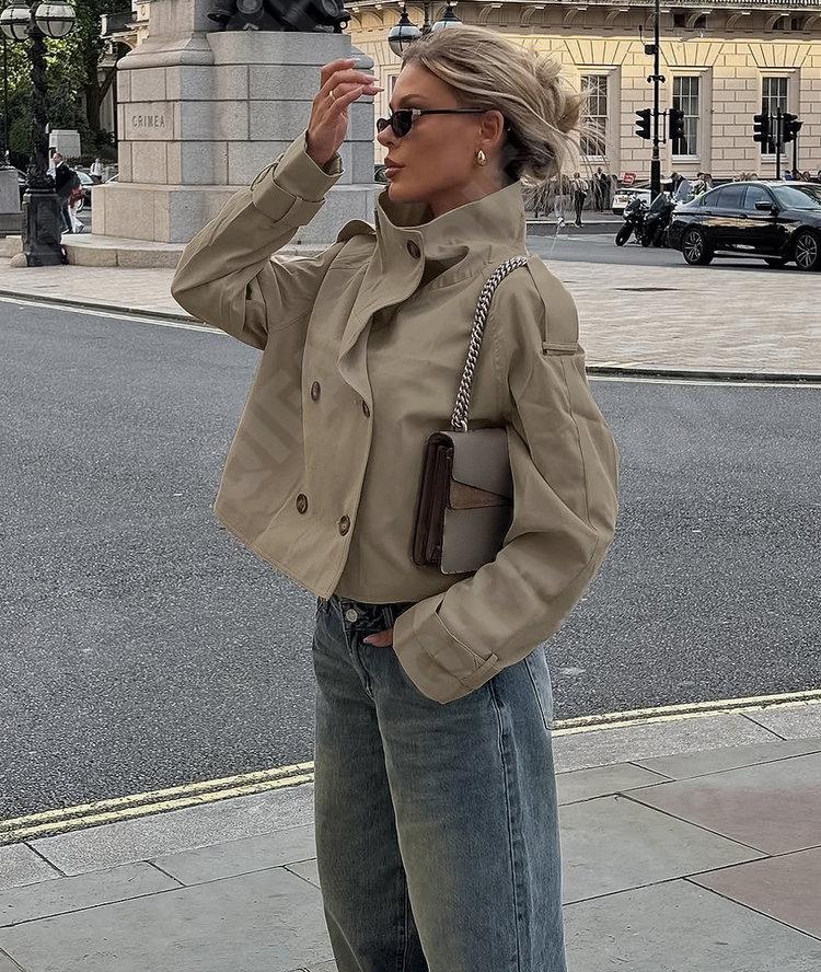 Женская Ветровка CC4694_WT6574_250_1778_24