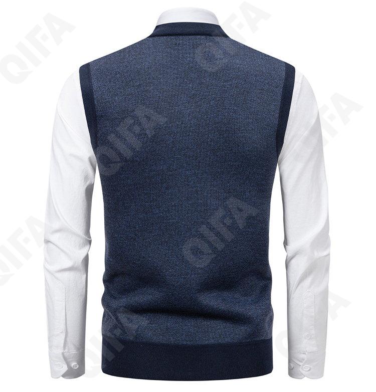 Мужской Жилет CC4985_M21_957_1780_66 Мужской Жилет CC4985_M21_957_1780_66