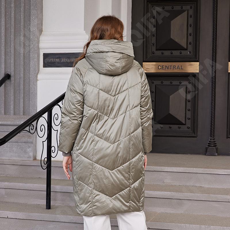 Женское Пальто CC229_AR-10225-1