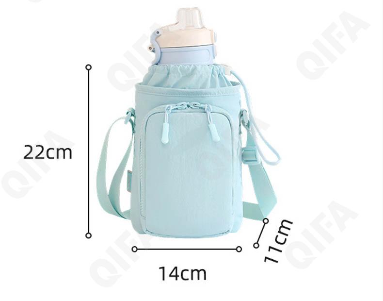 Женская сумка-термос для напитков CC4380_MT26001-1