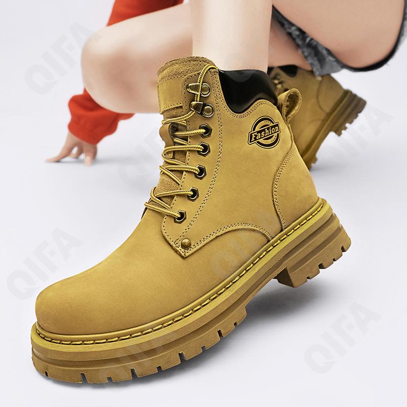 Женские Ботинки CC4999_2098-W-3