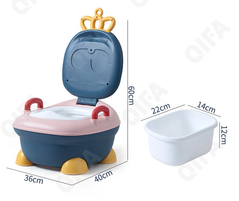 Детский горшок CC1866_XMYBZ015-1