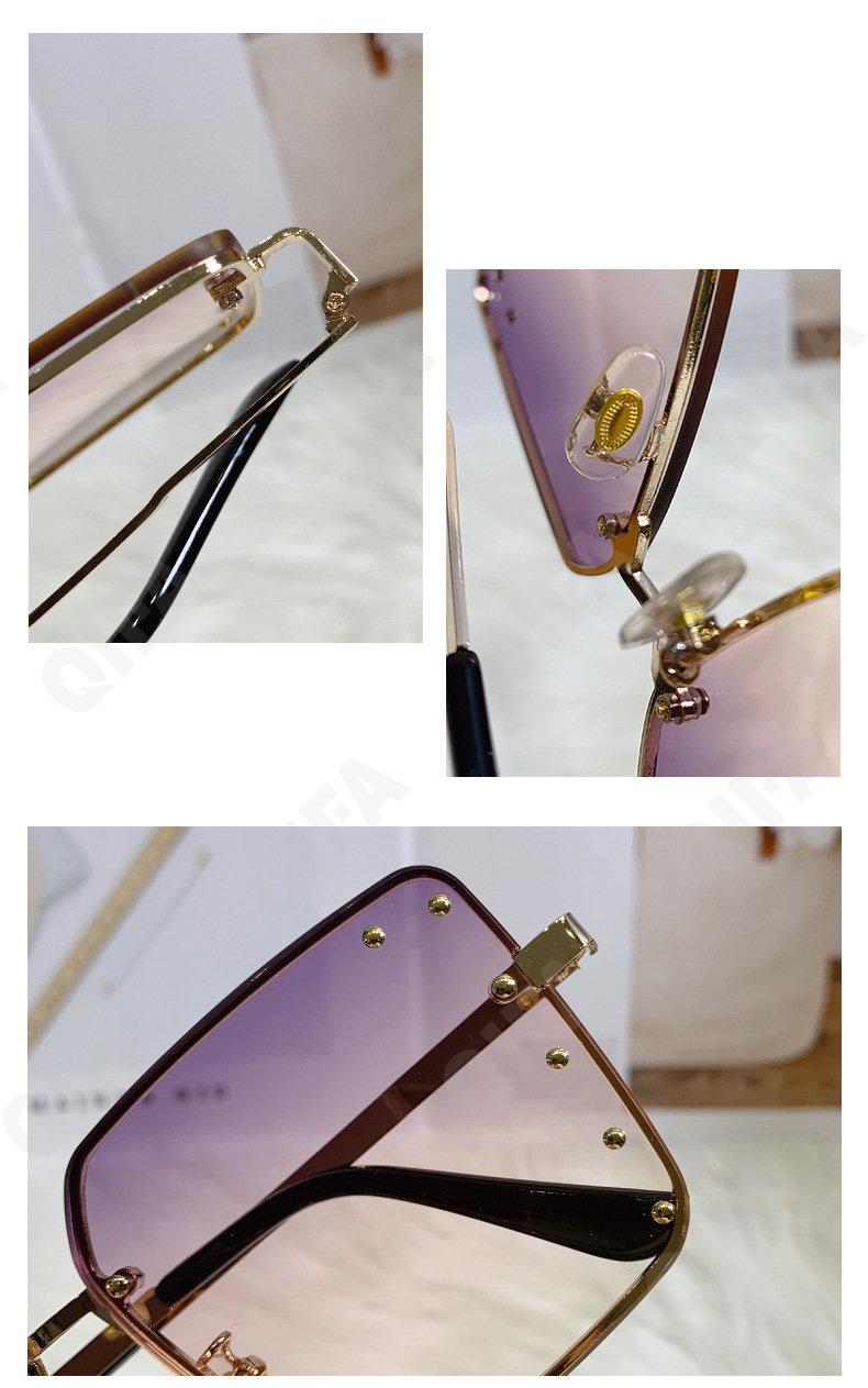 Женские Солнцезащитные очки CC4569_2579-1