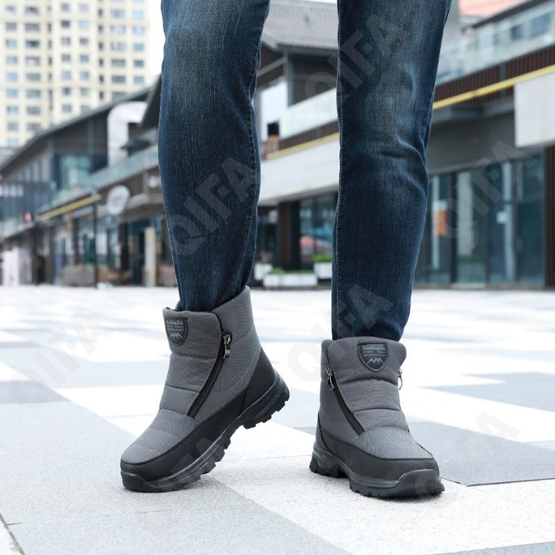 Мужские Дутики CC4114_R9923-3 Мужские Дутики CC4114_R9923-3