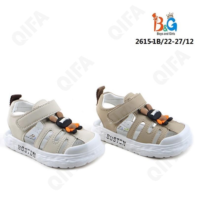 Детские Сандалии