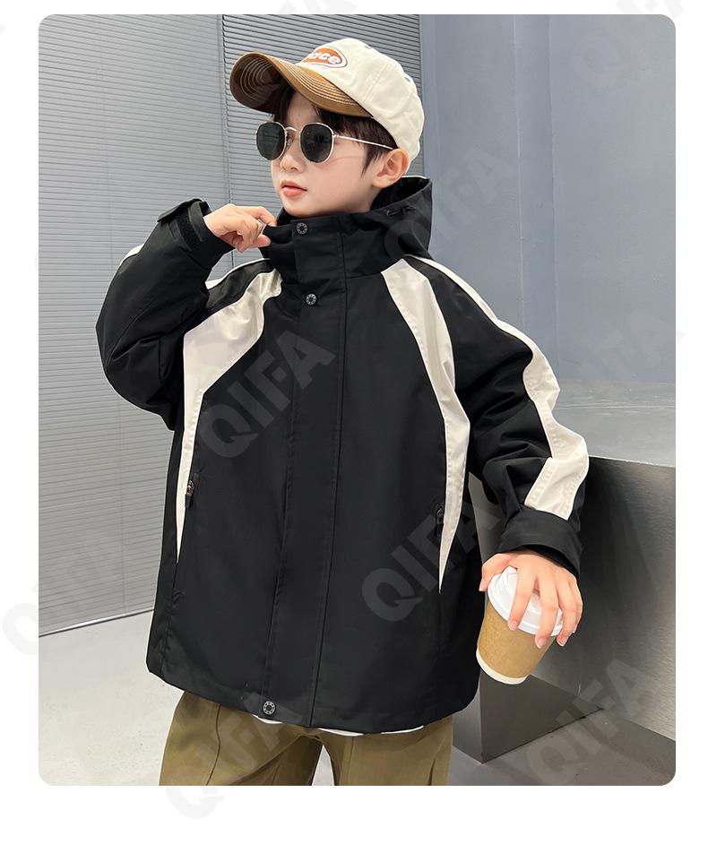Детская Куртка CC1435_Q23371_252_2575_67