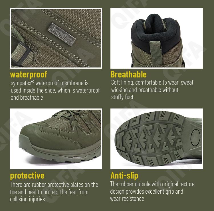 Мужские Ботинки CC4479_HG-36050-K_4