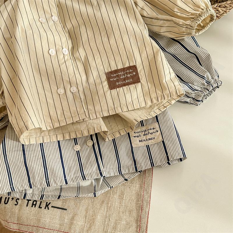 Детская Блузка CC1293_5086_230_2576_32