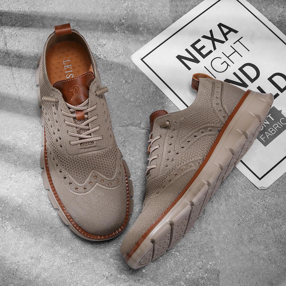 Мужские Полуботинки CC4019_SX-7879-1