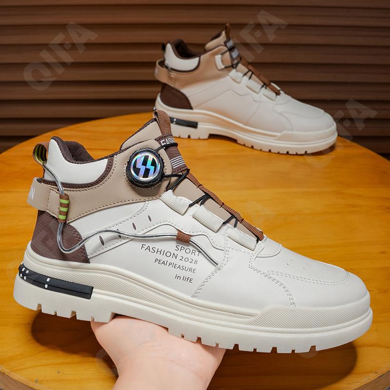 Мужские Ботинки CC4114_XT222-2