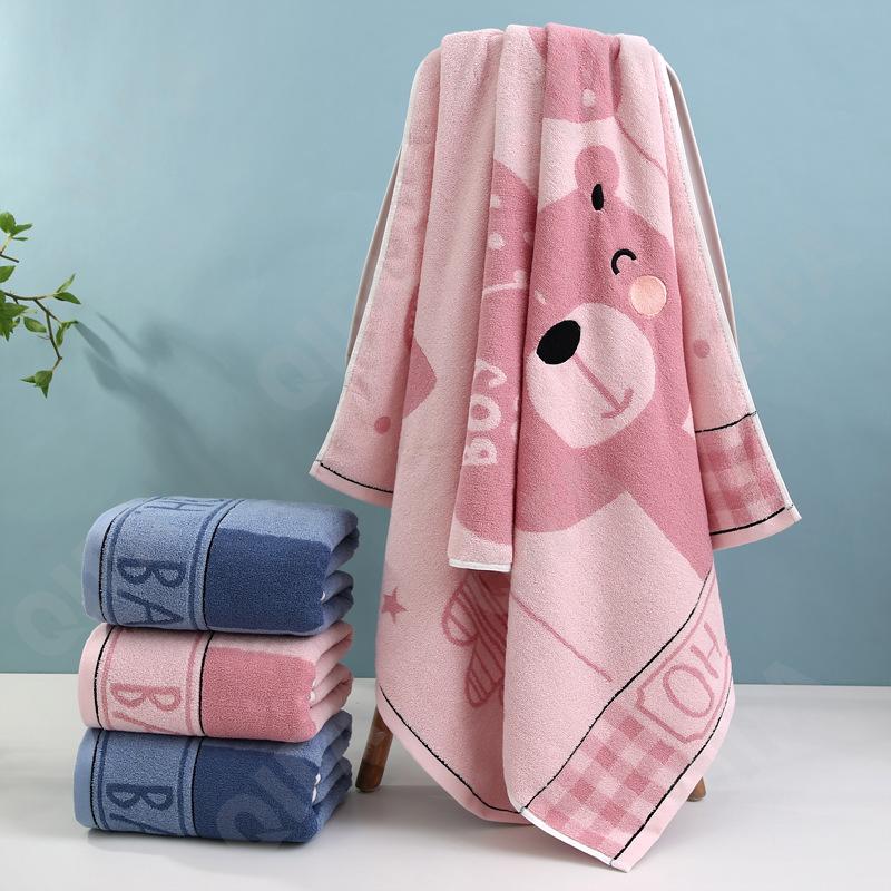 Полотенце банное CC1290_TD168D-1-2