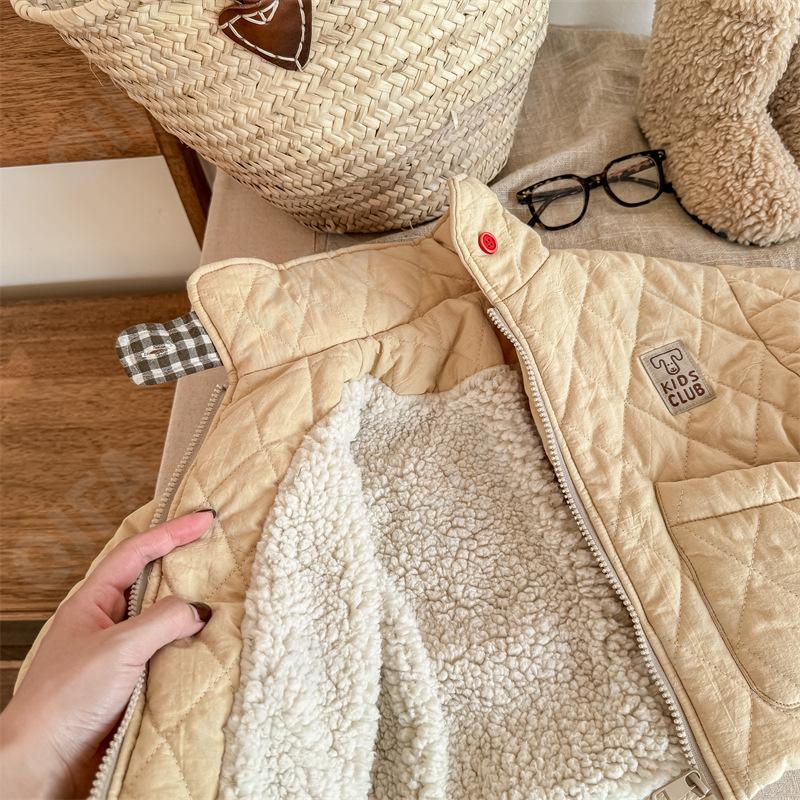 Детская Куртка CC1293_123622_230_2574