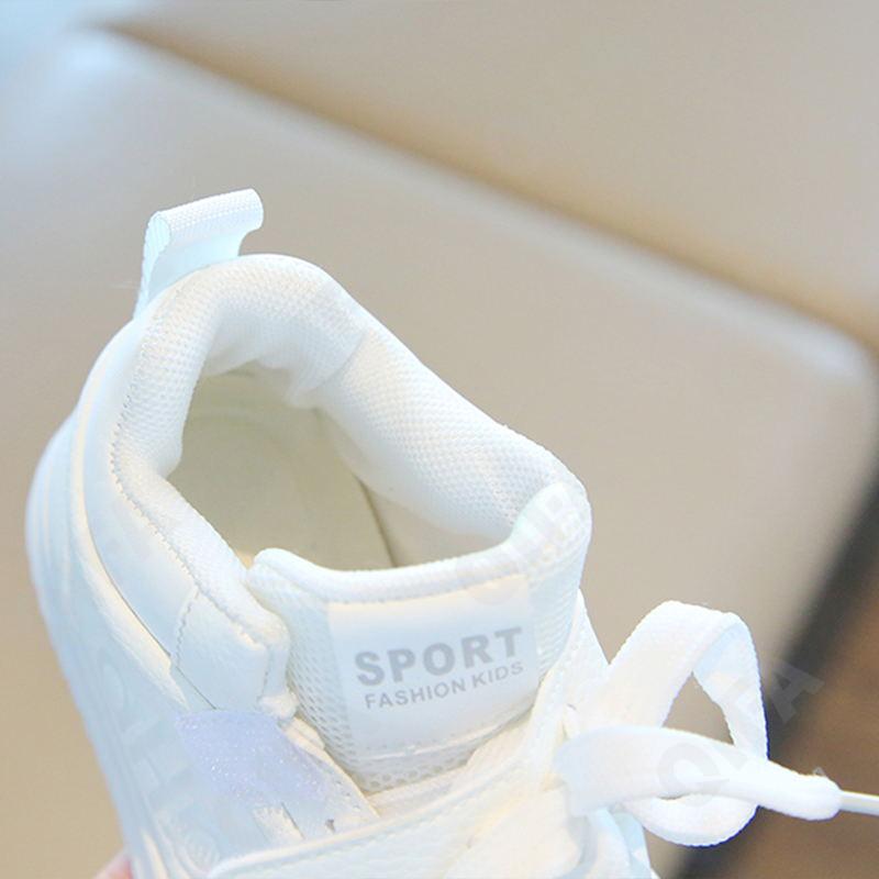 Детские Кроссовки CC3405_SY205-A1