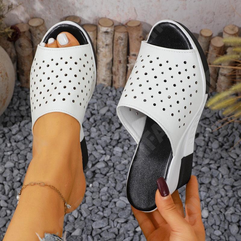 Женские Босоножки CC3840_H808-1