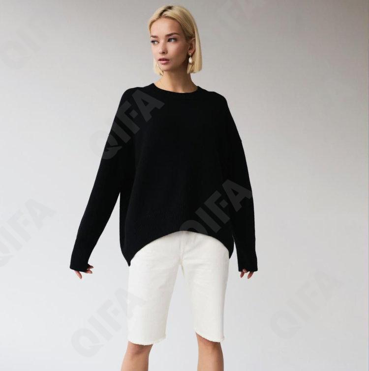 Женский Джемпер CC4267_065-4