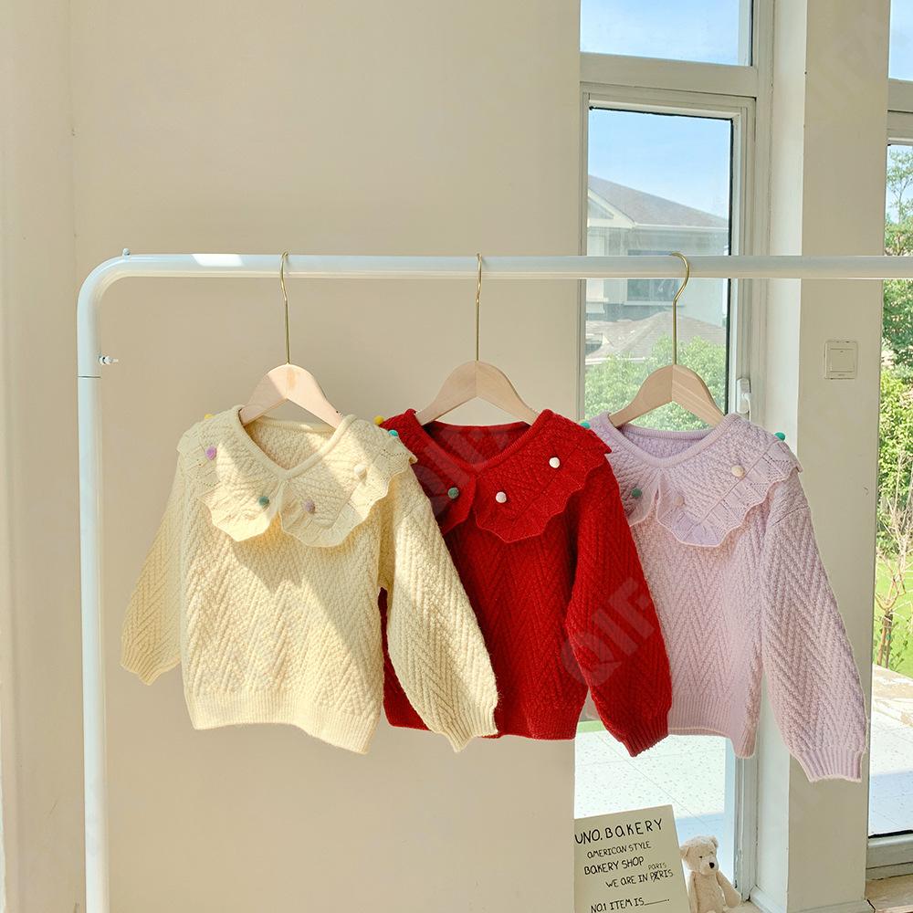 Детский Джемпер CC2543_HYCQ11_225_2574