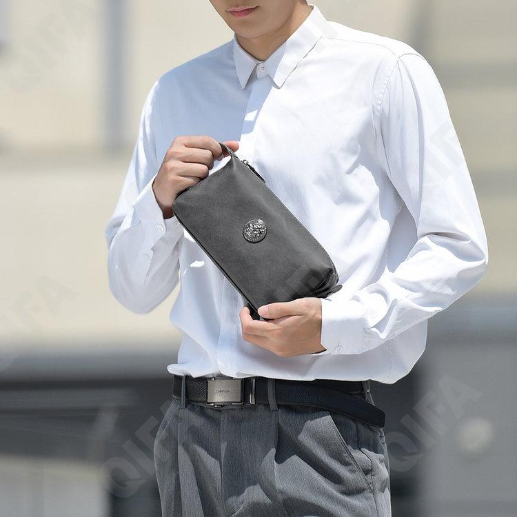 Мужской Клатч CC198_A808-1