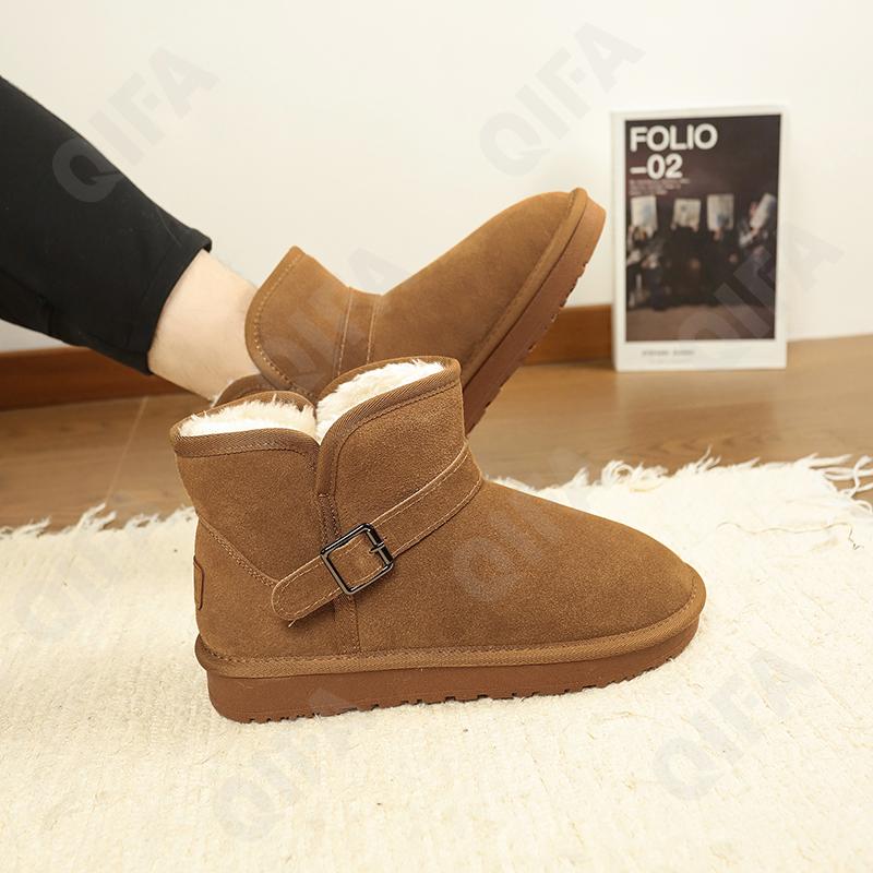 Мужские Угги CC4275_DK06-4 Мужские Угги CC4275_DK06-4