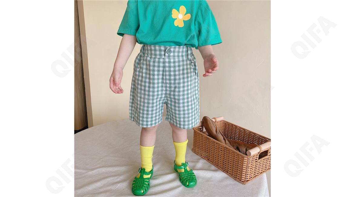 Детские Шорты CC1293_21333_231_2574