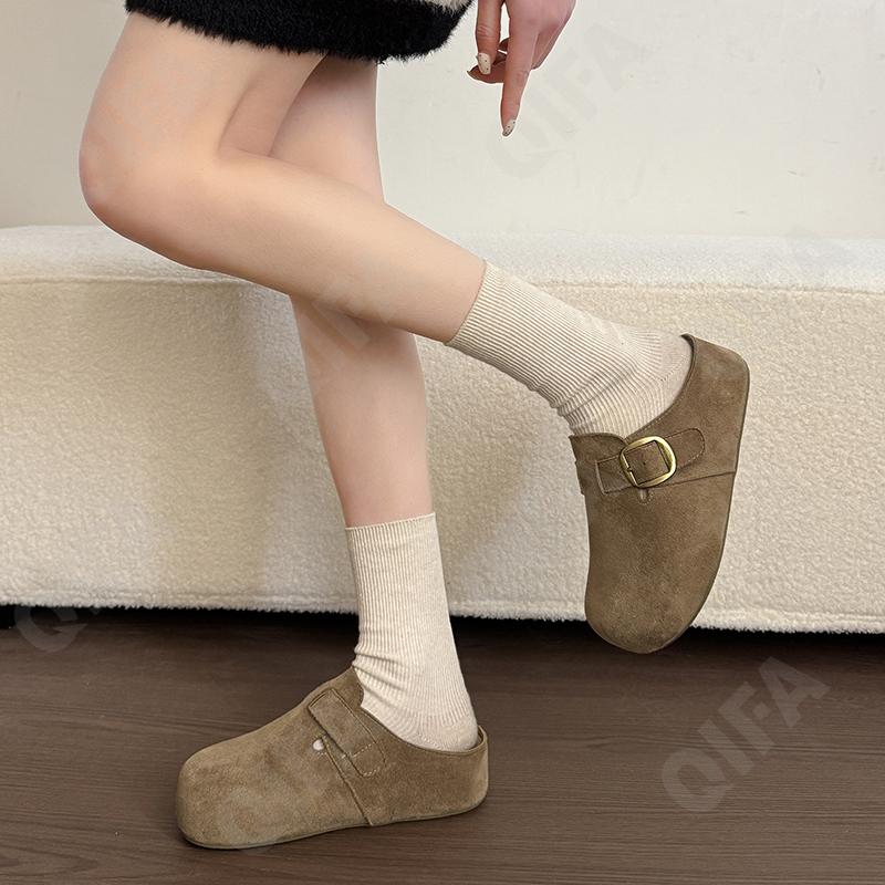 Женские Тапочки CC4075_6003-1