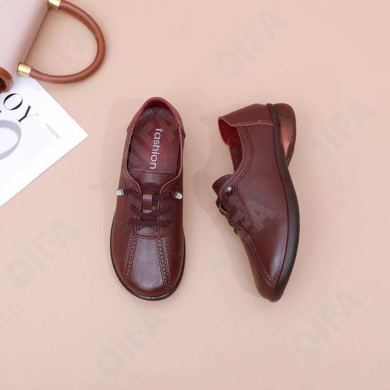 Женские Полуботинки