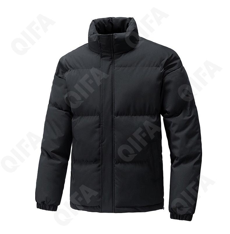 Мужской Пуховик CC5076_9988_246_1778_24 Мужской Пуховик CC5076_9988_246_1778_24