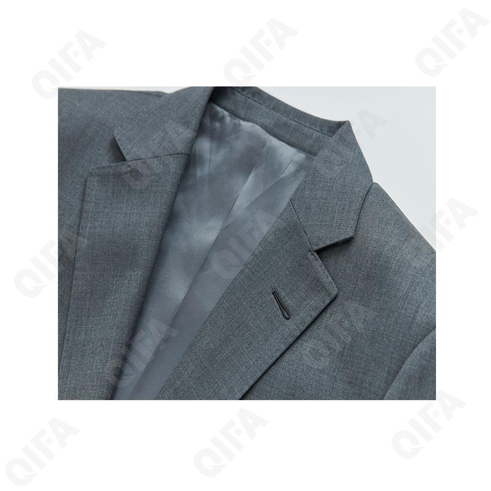 Мужской Костюм с брюками CC4124_JM1211-1 Мужской Костюм с брюками CC4124_JM1211-1