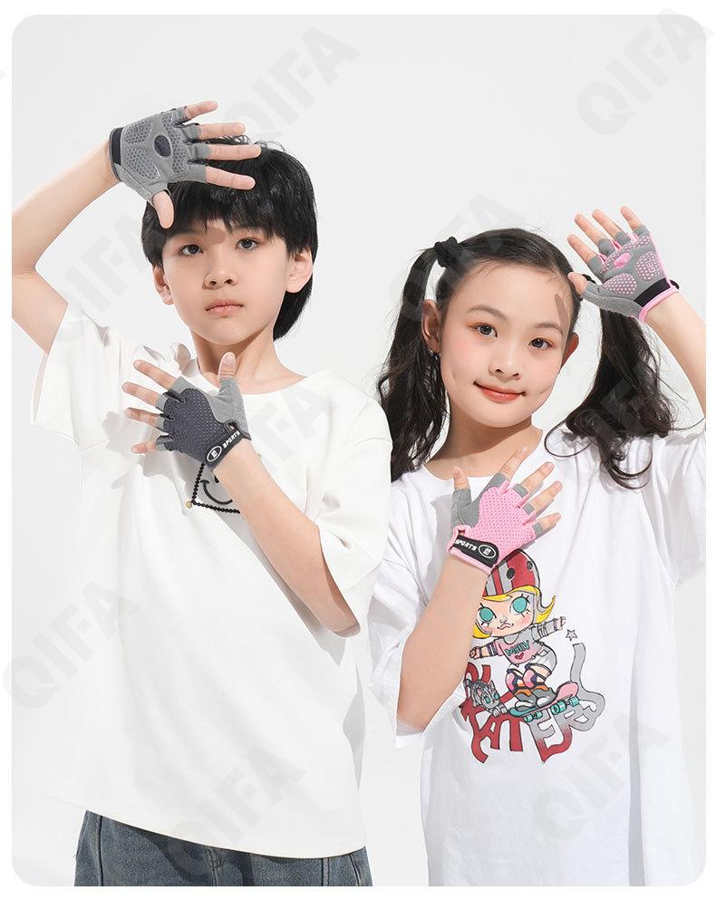 Детские Митенки CC4424_Q004-6